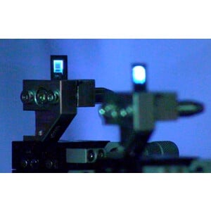 (IUCr) Development of crystal optics for X-ray multi-projection imaging ...