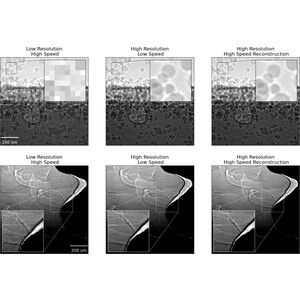 (IUCr) Deep learning-based spatio-temporal fusion for high-fidelity ...