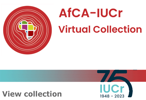 AfCA collection