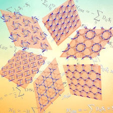 Highlighted illustration